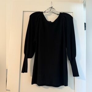 Black Sweater 1 State
